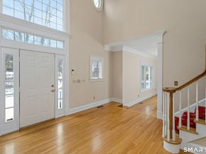 6 Morganti Court, Ridgefield CT 06877