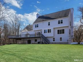 6 Morganti Court, Ridgefield CT 06877