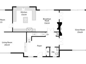 6 Morganti Court, Ridgefield CT 06877