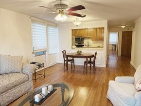 160 Fairfield Woods Road APT 35, Fairfield CT 06825