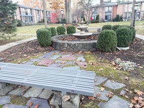 160 Fairfield Woods Road APT 35, Fairfield CT 06825