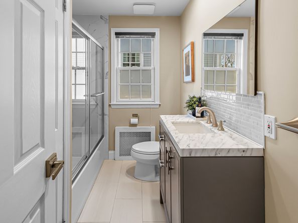 77 Maple Street, Darien CT 06820