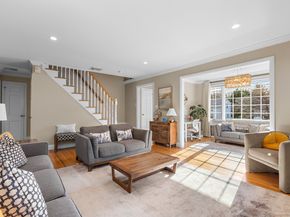 77 Maple Street, Darien CT 06820