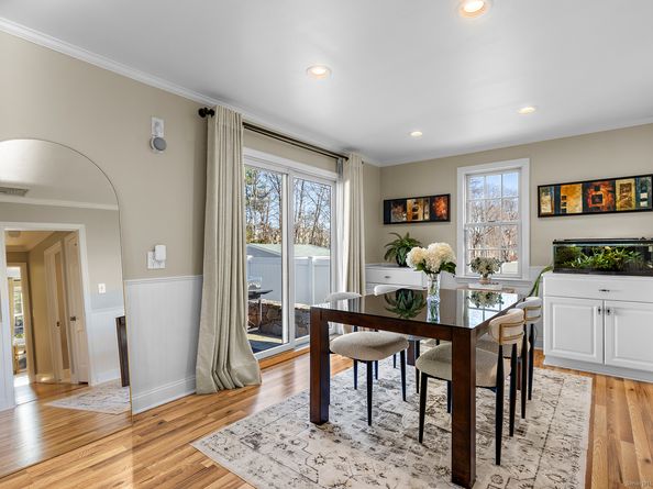 77 Maple Street, Darien CT 06820