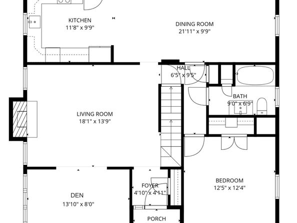 77 Maple Street, Darien CT 06820