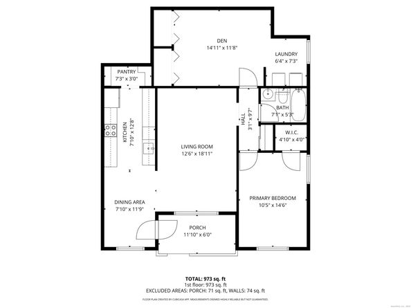 27 Rollingwood Drive 27, Brookfield CT 06804