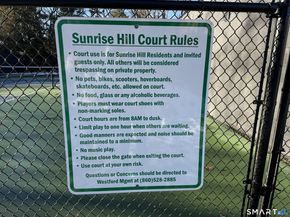 206 Sunrise Hill Road 206, Norwalk CT 06851