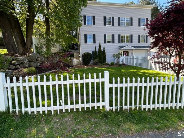 26 Abbott Avenue, Ridgefield CT 06877