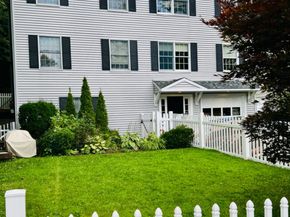 26 Abbott Avenue, Ridgefield CT 06877