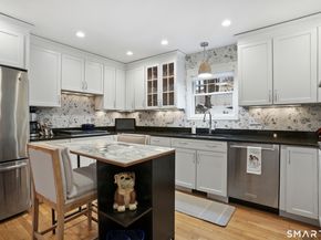 26 Abbott Avenue, Ridgefield CT 06877