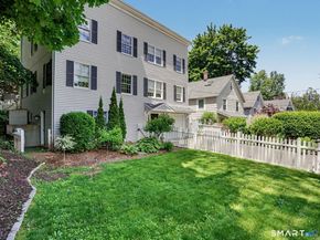 26 Abbott Avenue, Ridgefield CT 06877