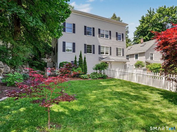 26 Abbott Avenue, Ridgefield CT 06877