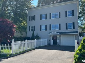 26 Abbott Avenue, Ridgefield CT 06877