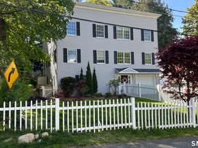 26 Abbott Avenue, Ridgefield CT 06877