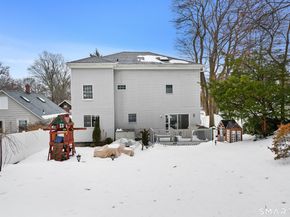 26 Abbott Avenue, Ridgefield CT 06877