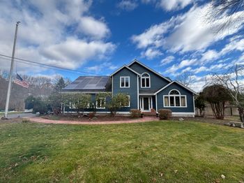 33 Walnut Tree Hill Road