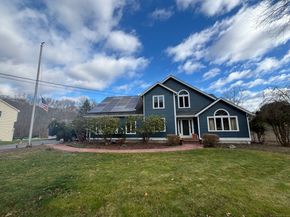 33 Walnut Tree Hill Road, Shelton CT 06484