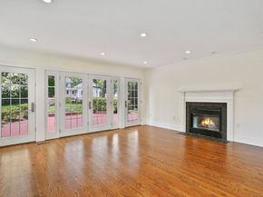 50 Harrison Avenue, New Canaan CT 06840