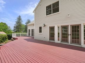 50 Harrison Avenue, New Canaan CT 06840