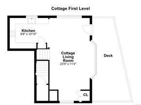 50 Harrison Avenue, New Canaan CT 06840