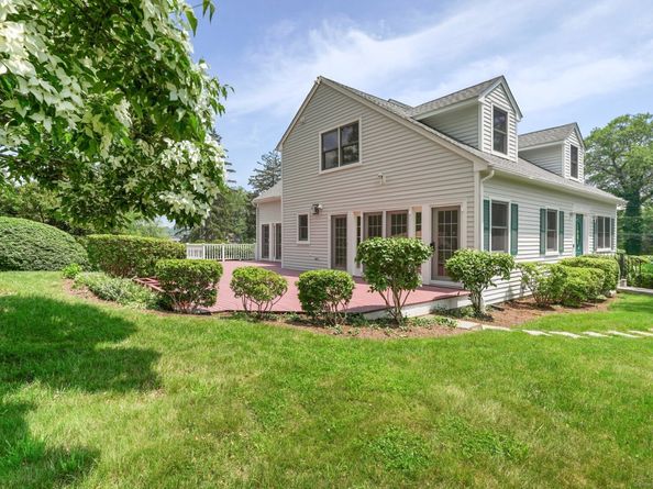 50 Harrison Avenue, New Canaan CT 06840