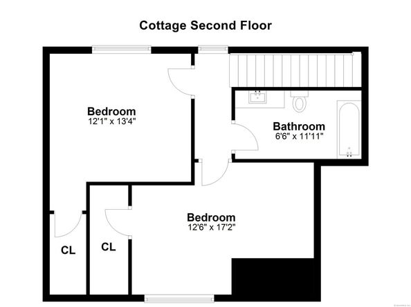 50 Harrison Avenue, New Canaan CT 06840