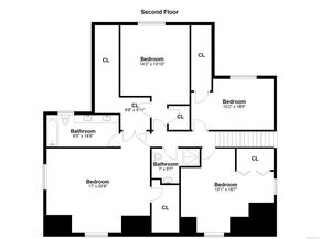 50 Harrison Avenue, New Canaan CT 06840