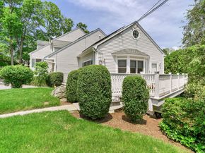 50 Harrison Avenue, New Canaan CT 06840