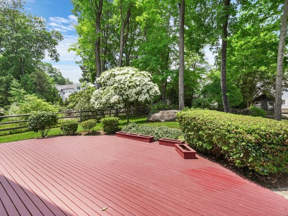 50 Harrison Avenue, New Canaan CT 06840