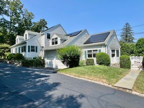 50 Harrison Avenue, New Canaan CT 06840