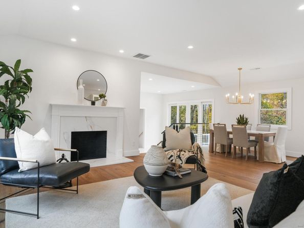 55 Liberty Street, Wilton CT 06897