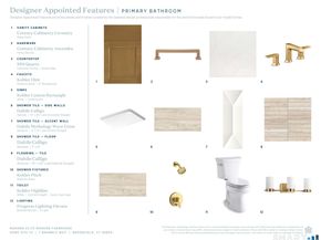 7 Bramble Way Homesite 75, Brookfield CT 06804