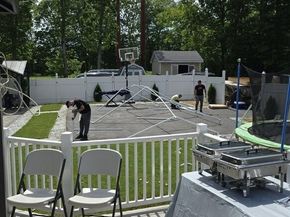 6 Chaucer Drive, Shelton CT 06484