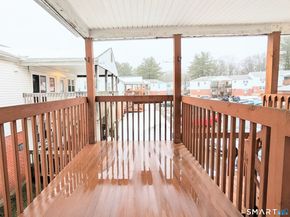 15 Cherry Hill Drive 2A, Bridgeport CT 06606