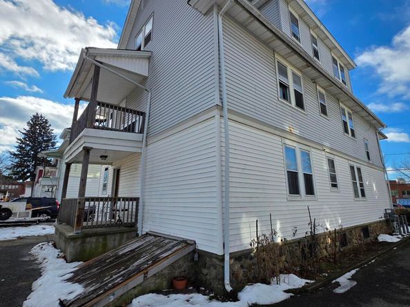 43 Ninth Avenue, Danbury CT 06810