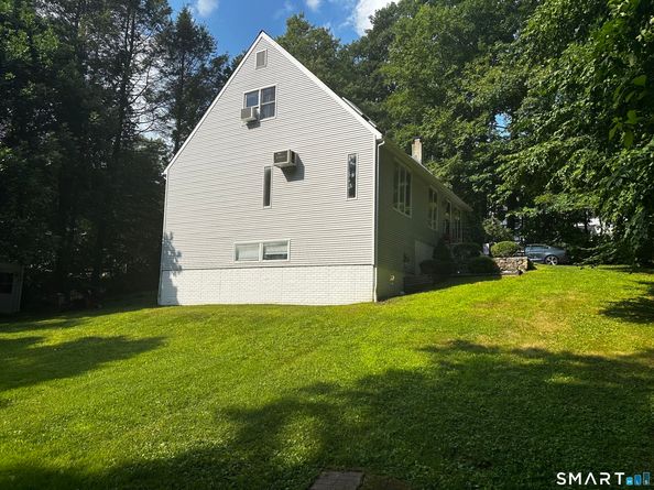 51 Rocky Hill Road, New Fairfield CT 06812