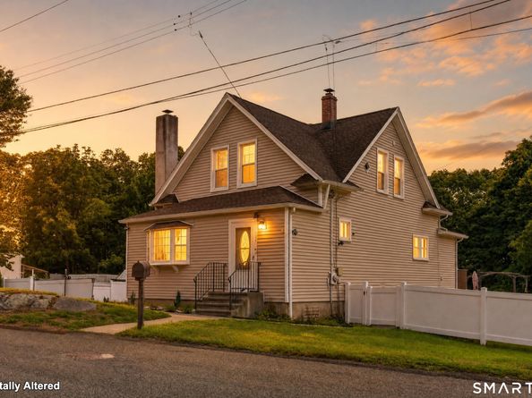 34 Lansing Avenue, Trumbull CT 06611