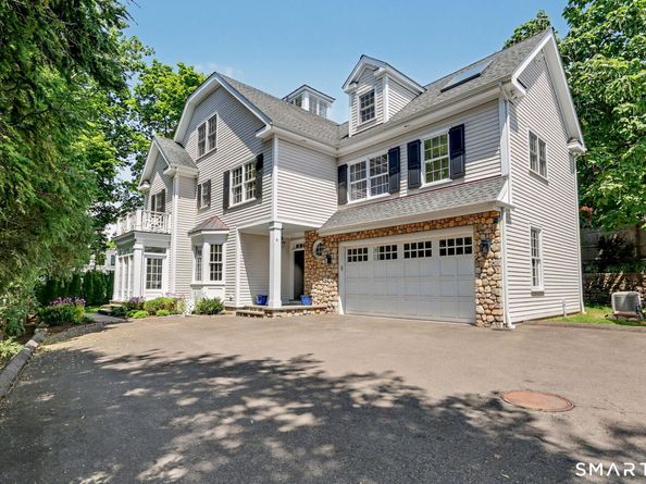 31 Richmond Hill Road 31, New Canaan CT 06840