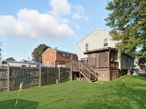 161 Ryan Avenue, Stratford CT 06615