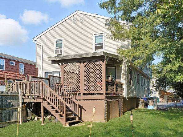 161 Ryan Avenue, Stratford CT 06615