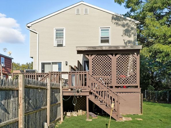 161 Ryan Avenue, Stratford CT 06615