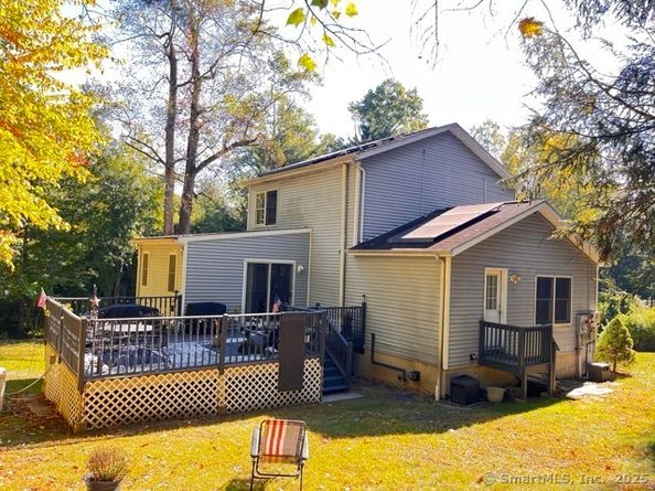 Undisclosed Address #24131435, Norwalk CT 06850