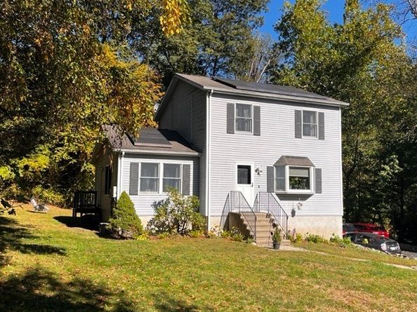 Undisclosed Address #24131435, Norwalk CT 06850