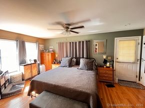 Undisclosed Address #24131435, Norwalk CT 06850