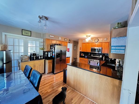 Undisclosed Address #24131435, Norwalk CT 06850