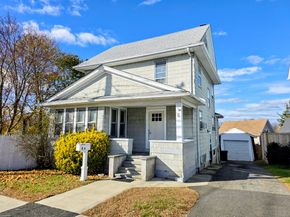 6 W Couch Street, Norwalk CT 06854