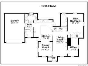 74 Westford Drive, Fairfield CT 06890