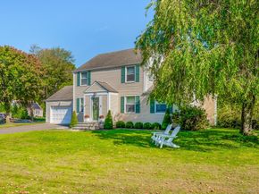 74 Westford Drive, Fairfield CT 06890