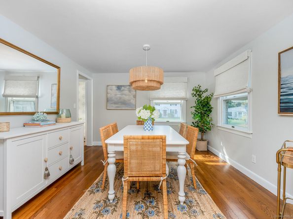 74 Westford Drive, Fairfield CT 06890