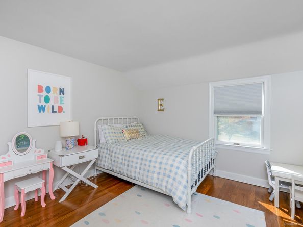 74 Westford Drive, Fairfield CT 06890